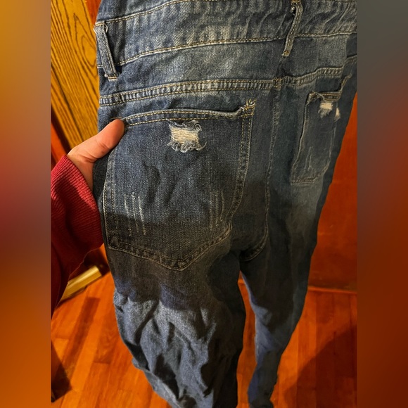 Amazon Overalls - Picture 7 of 8